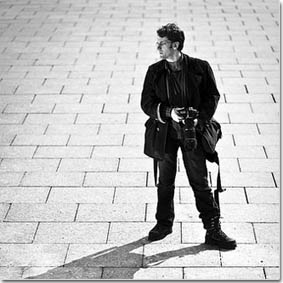 Image of Andrew Alexander